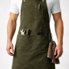 Professional Grade Heavy-Duty Canvas Apron