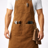 Professional Grade Heavy-Duty Canvas Apron