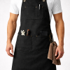 Professional Grade Heavy-Duty Canvas Apron