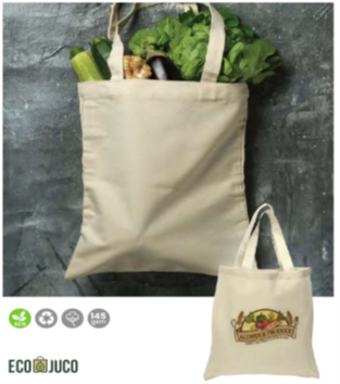 The Earth-First Eco-Bag Collection – 100% Biodegradable & Reusable - Image 9