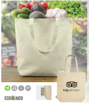 The Earth-First Eco-Bag Collection – 100% Biodegradable & Reusable - Image 8
