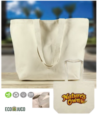The Earth-First Eco-Bag Collection – 100% Biodegradable & Reusable - Image 7