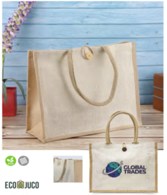 The Earth-First Eco-Bag Collection – 100% Biodegradable & Reusable - Image 4