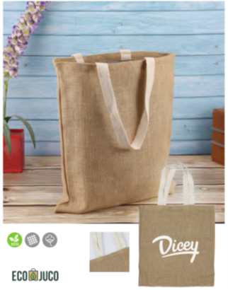Eco-Friendly Shopping & Storage Bags - Organic Cotton Totes, Muslin Pouches & Recycled Paper Carriers
