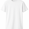 Essential Men’s Premium Cotton Crew Neck T-Shirt