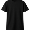 Essential Men’s Premium Cotton Crew Neck T-Shirt