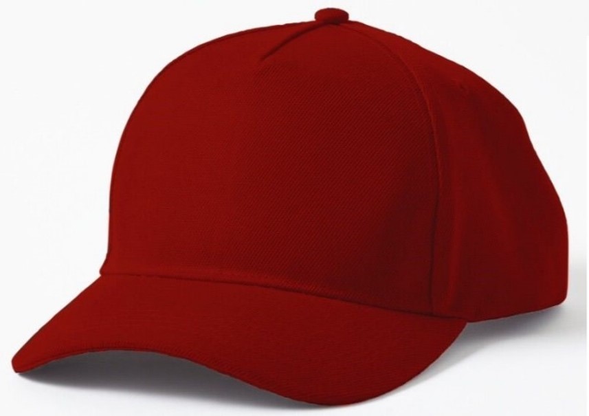 UM-WW-06 Classic Cotton Twill Baseball Cap – Adjustable Fit