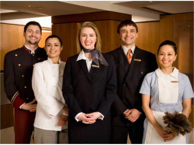 Uniforms Dutch Hospitality The Dutch Are Proud Of Their…