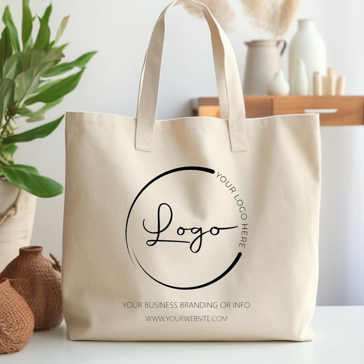 Promotional Products ¿Buscas Bolsas De Tela Unicas Para Tu Negocio Te…